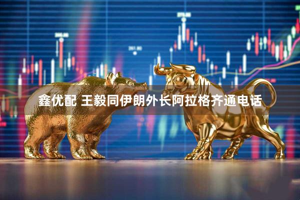 鑫优配 王毅同伊朗外长阿拉格齐通电话